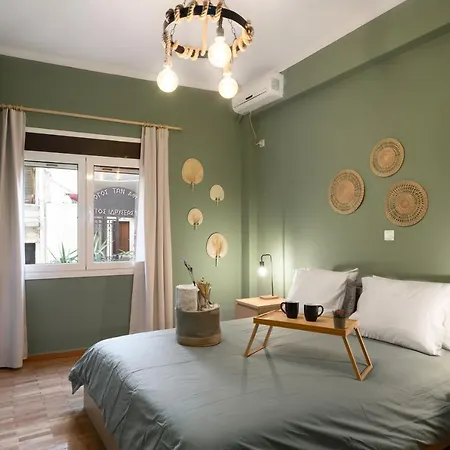 Plaka Apartment With Terrace View Athens Exterior photo